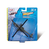 Maisto Toys Fresh Metal Tailwinds