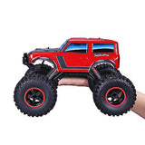 Maisto Toys R/C 1:10 Ford Bronco Sasquatch