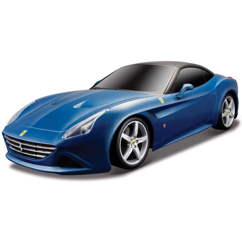 Maisto Toys R/C- 1:14 Ferrari California T (Incl. Batteries)