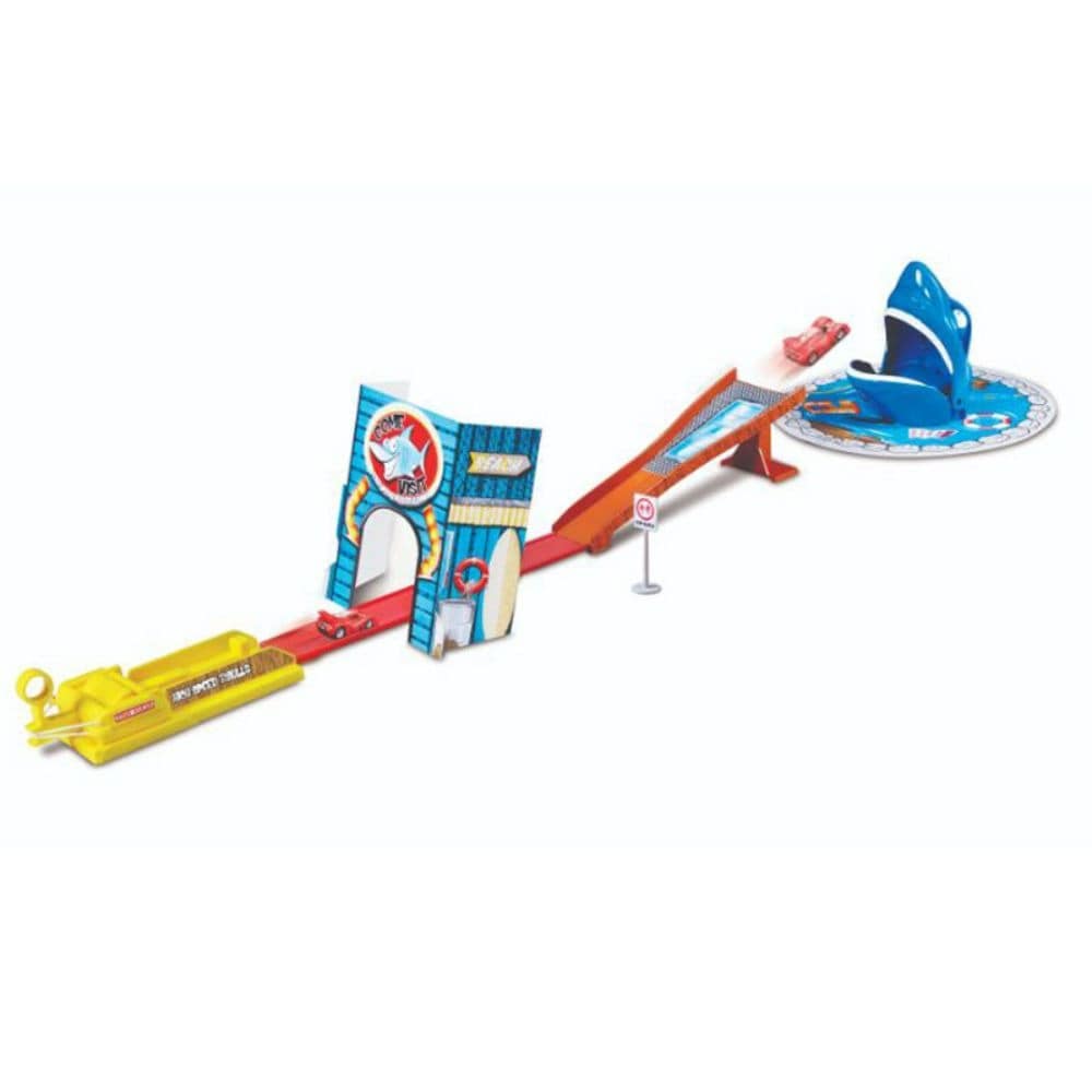 Maisto Toys Shark Jump / Dino / Yeti, Asst.