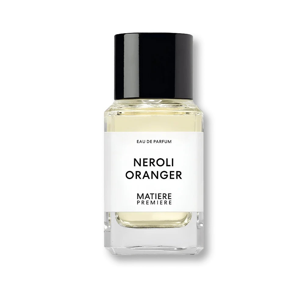 Matiere Premiere Neroli Oranger Eau de Parfum 100ml