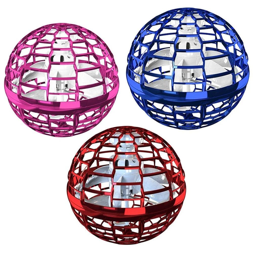 MERLIN Toys MERLIN 410249 SORCERERS BALL ASSORTED