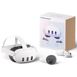 Meta Quest VR Meta Quest 3 Advanced VR Headset 128gb