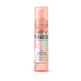 Isle of Paradise Glow Clear Self-Tanning Mousse - Light 200ml
