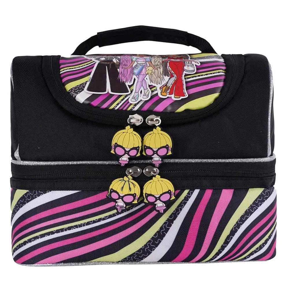 MGA School MGA LOL First Class Lunch Bag 2 Compartment