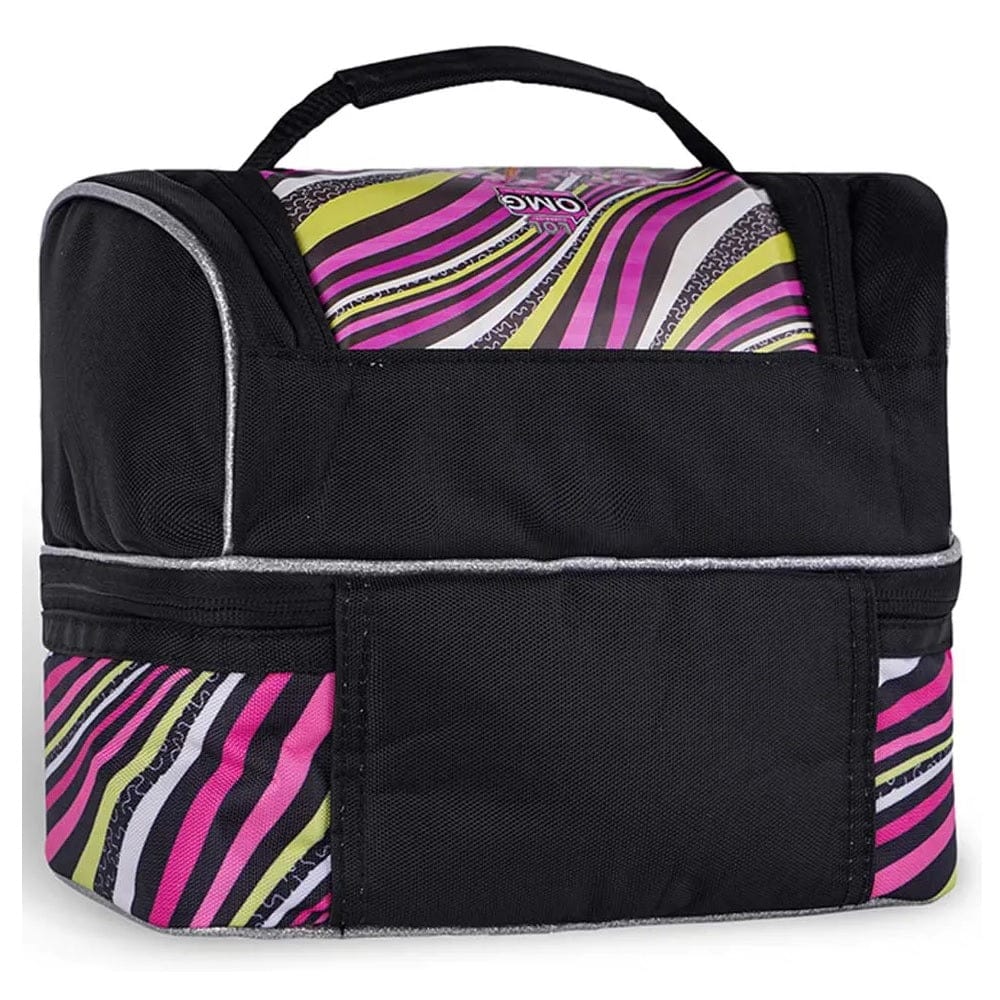 MGA School MGA LOL First Class Lunch Bag 2 Compartment