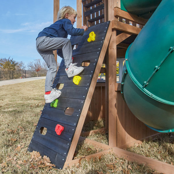Kidkraft Panorama Tower Playhouse