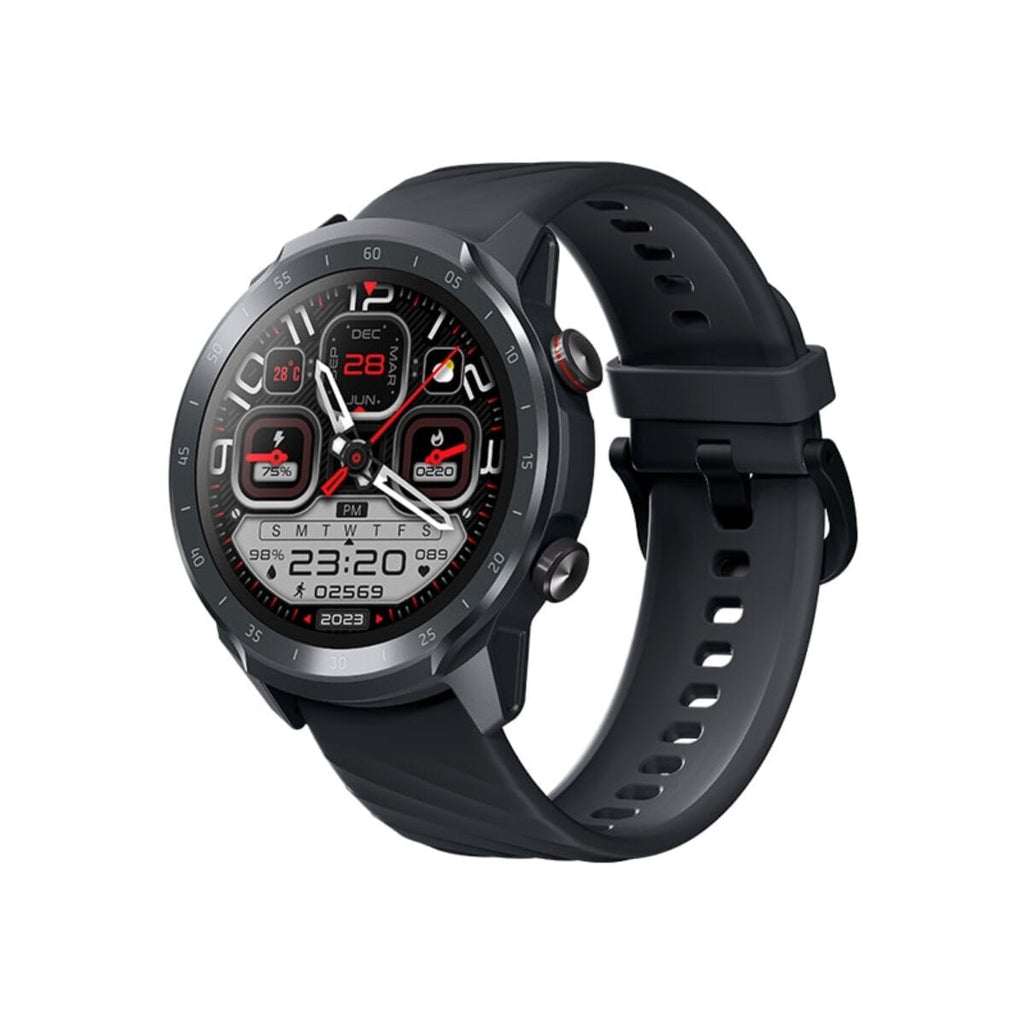 Mibro Watch Mibro A2 Smart Watch - Black