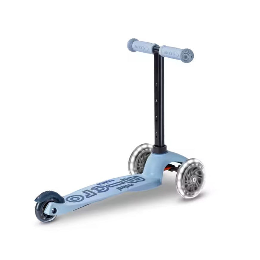 Mini Micro Deluxe Rock & Go LED - Ocean Slate