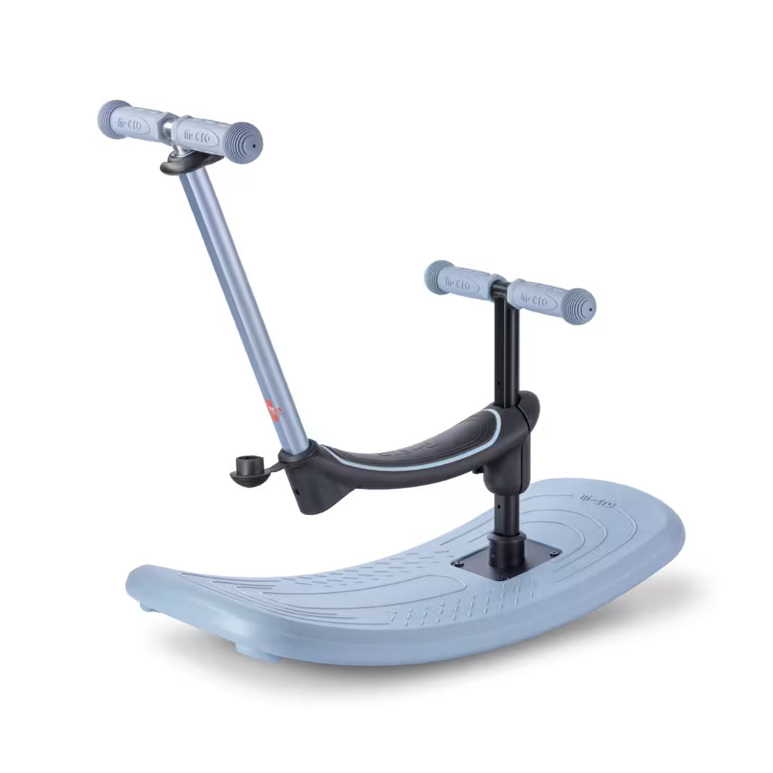 Mini Micro Deluxe Rock & Go LED - Ocean Slate