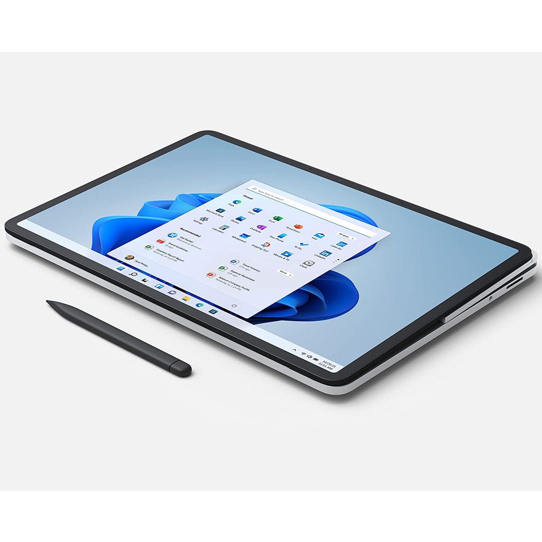 Microsoft Electronics Microsoft Surface Laptop Studio intel core i7-11370H/32GB/1TB SSD/NVIDIA GeForce RTX 3050 Ti 4GB