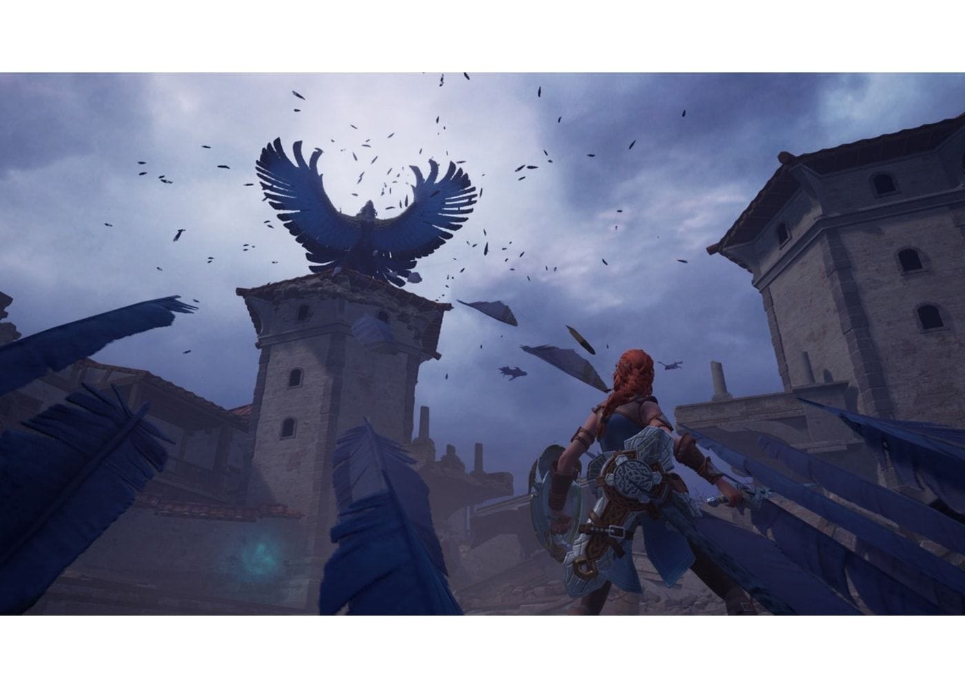 Microsoft Gaming Asterigos: Curse of the Stars – Deluxe Edition PS5