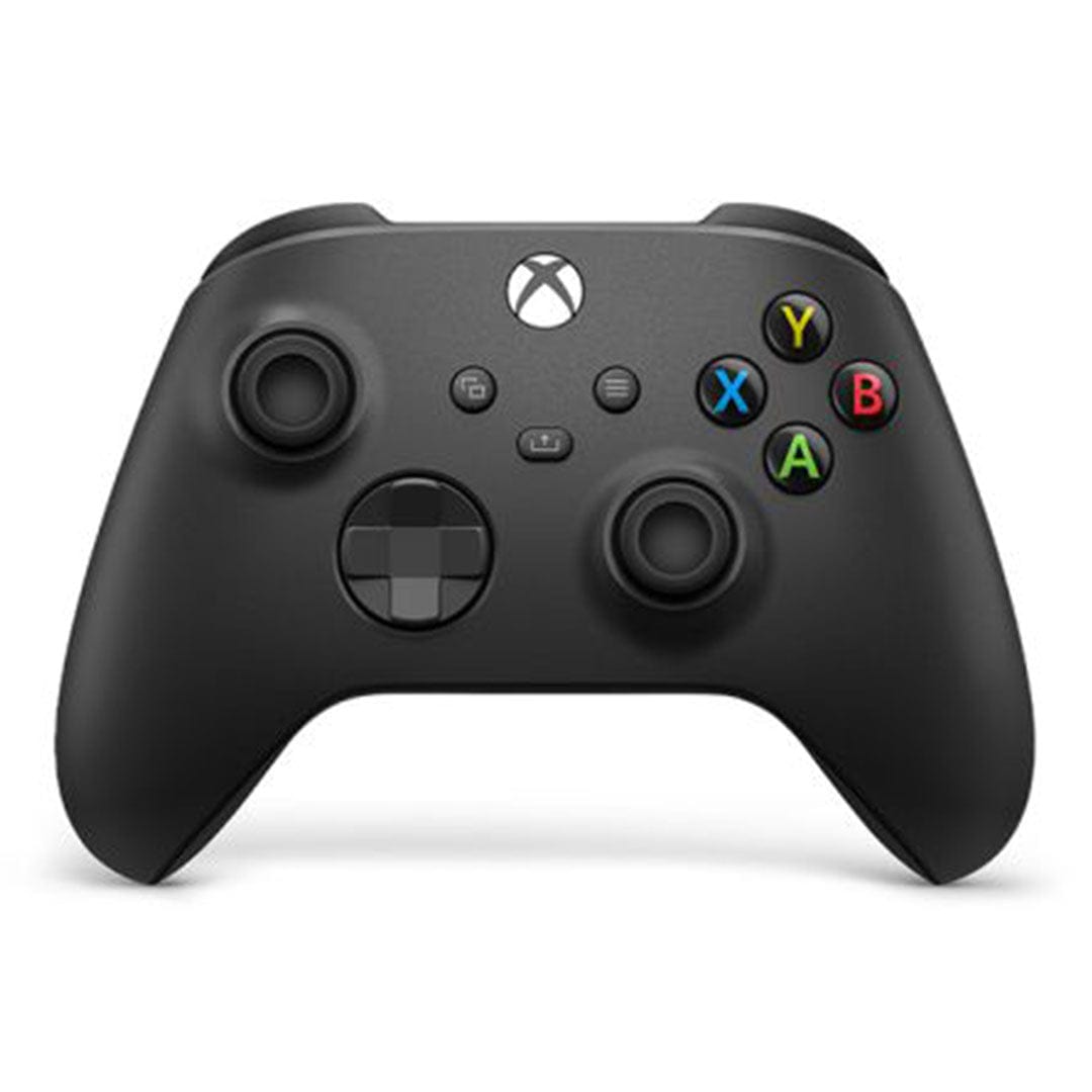 Microsoft Microsoft Wireless Controller: Black for Xbox One