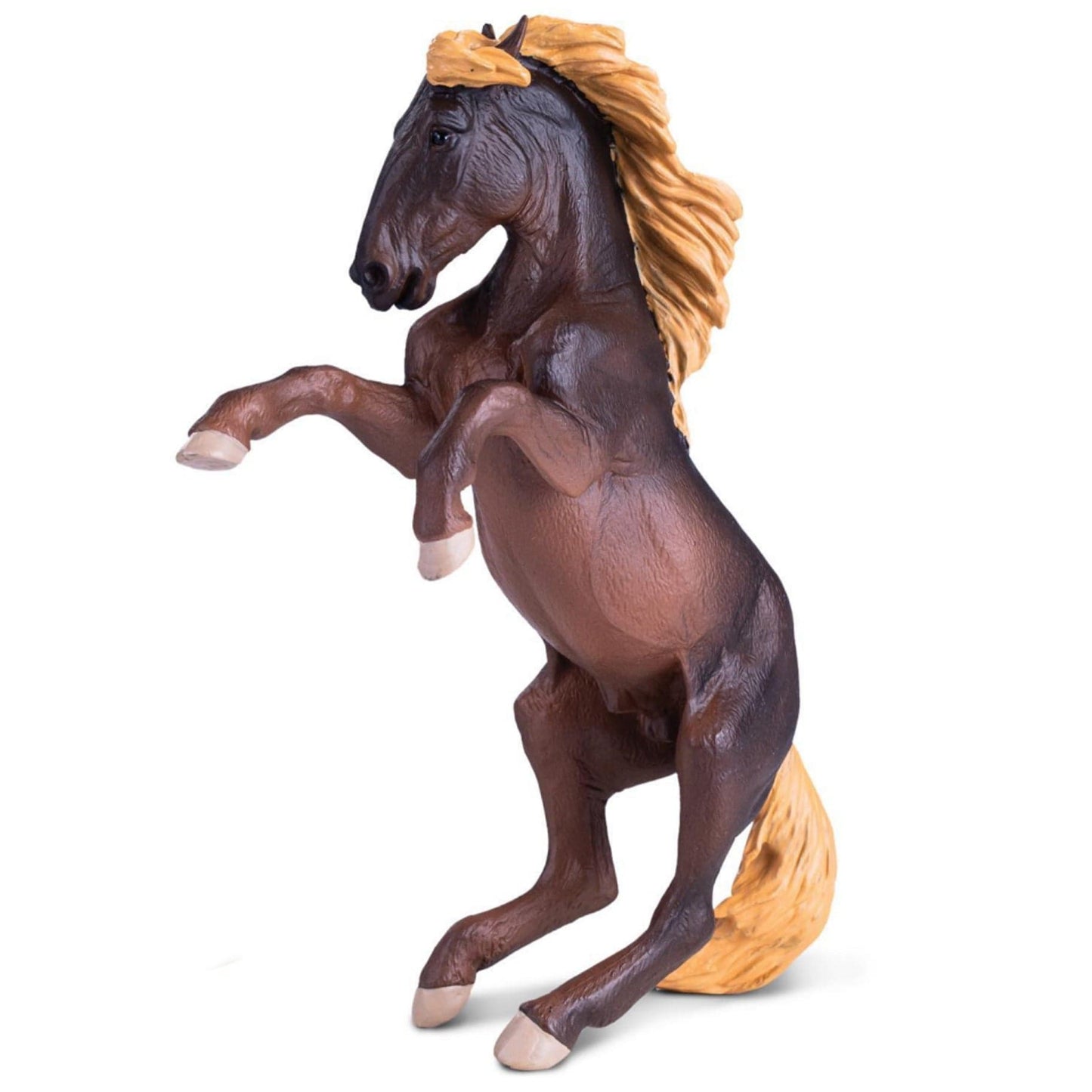 Mojo Toys Mojo Brumby Stallion