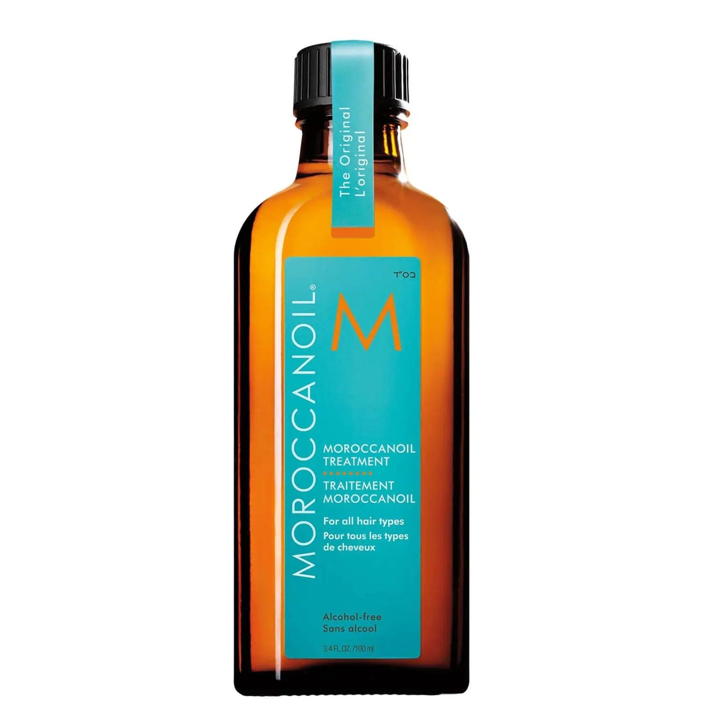 Moroccanoil Hair Care Moroccanoil Treatment Original 100ml