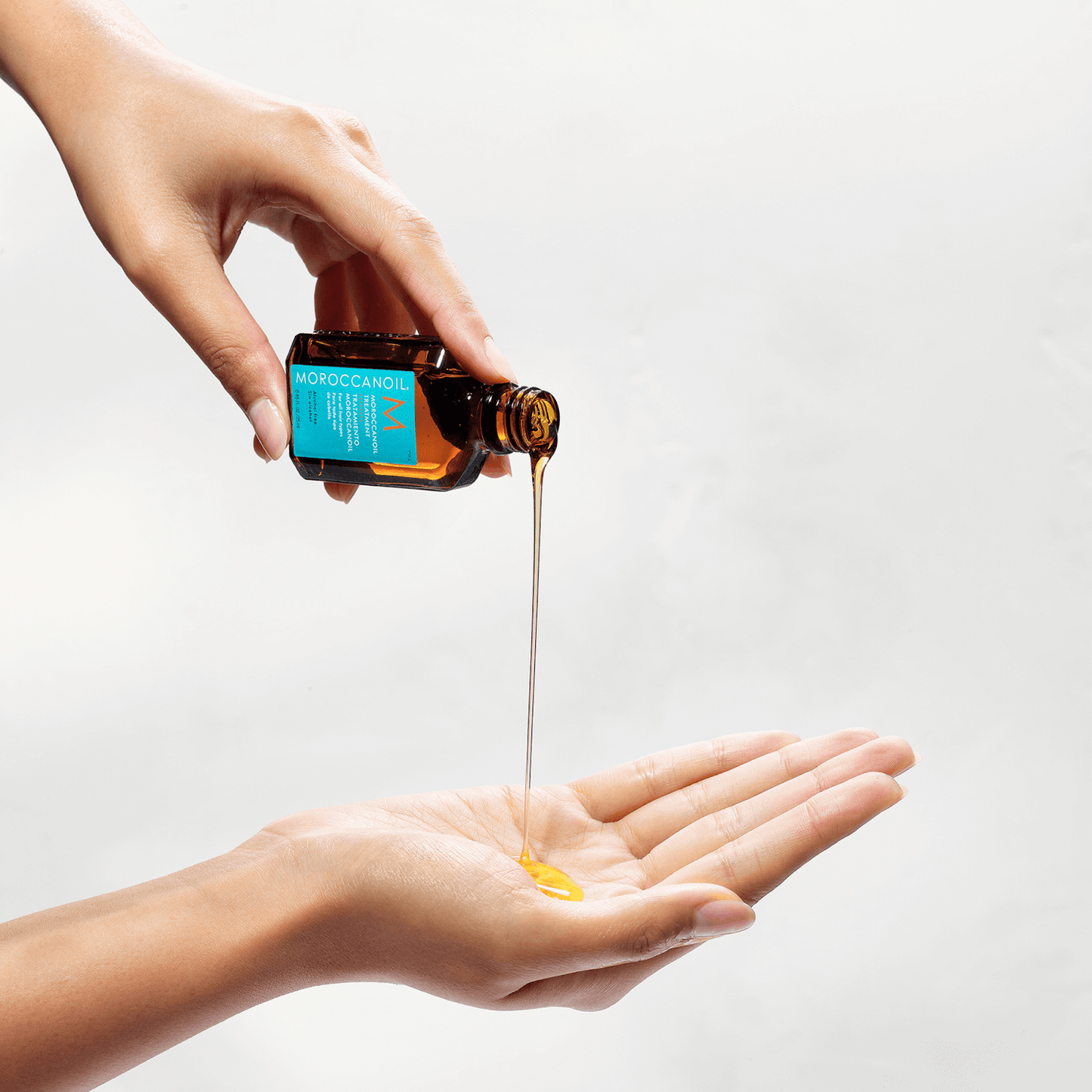 Moroccanoil Hair Care Moroccanoil Treatment Original 25ml