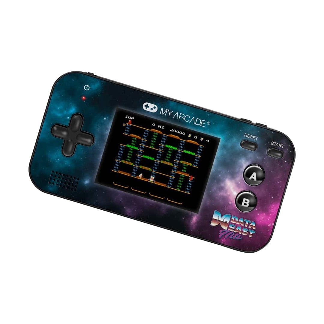 My Arcade Gaming My Arcade Gamer V Portable Gaming System