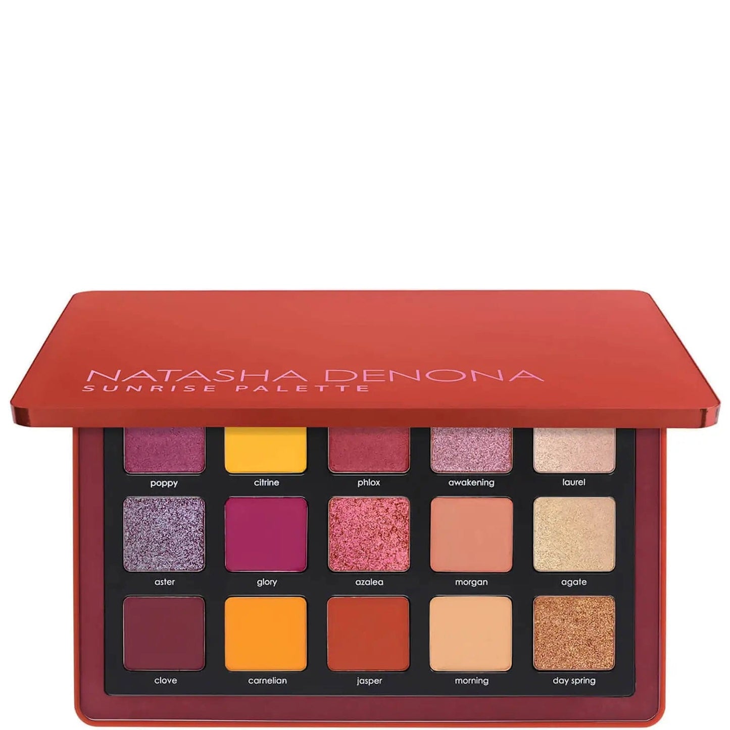 Natasha Denona Beauty Natasha Denona Sunrise Palette
