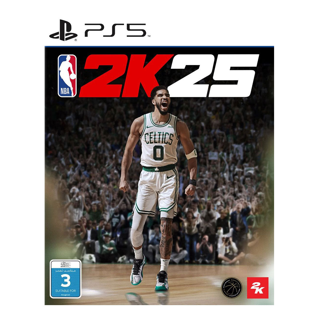 NBA 2K25 PS5 - (Pre-Order)