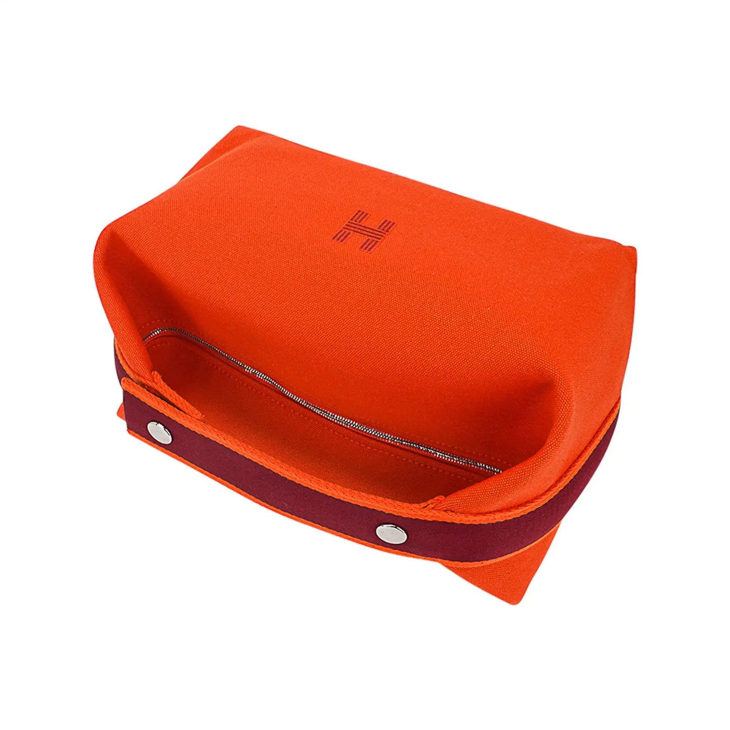 Hermes Bride-a-Brac "Orange Case"
