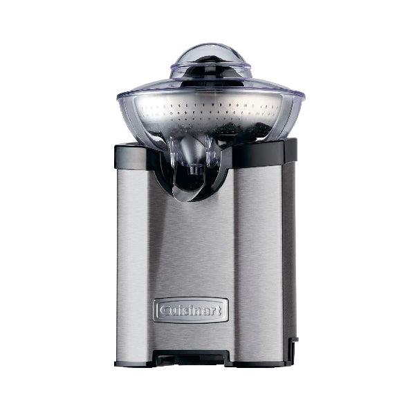 Cuisinart Citrus Juicer, Stainless Steel