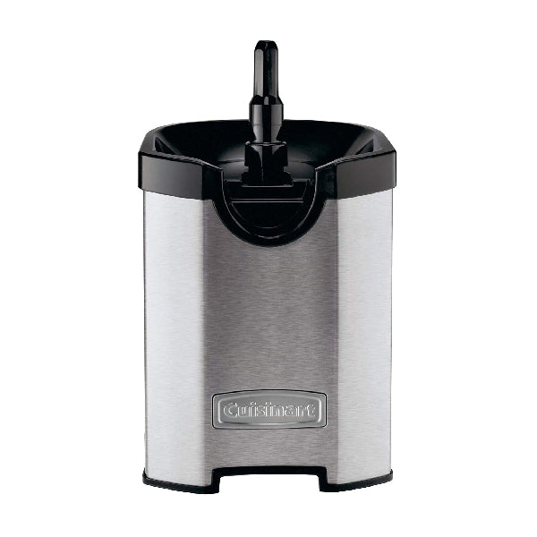 Cuisinart Citrus Juicer, Stainless Steel