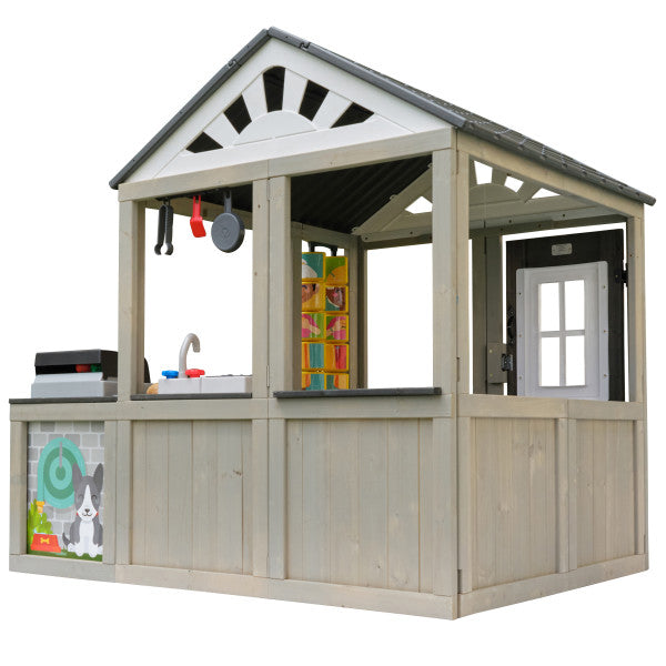 Kidkraft Patio Party Playhouse