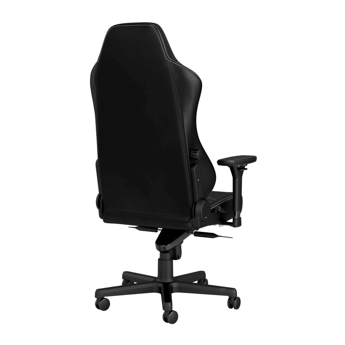 Noble HERO Gaming Chair Black/Platinum White