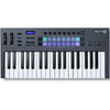 Novation DJ Novation FLKey 37 Full-Size MIDI Keyboard
