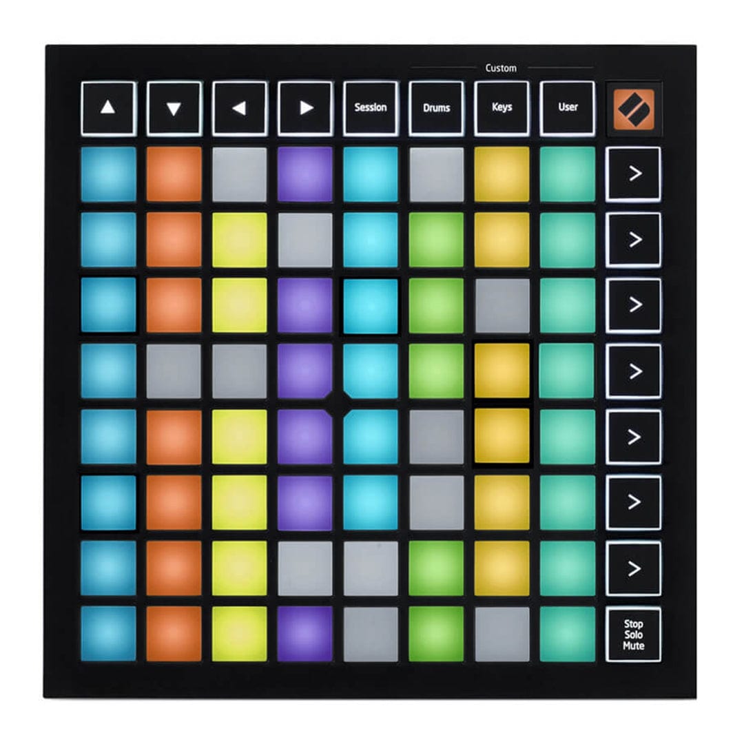 Novation music Novation Launchpad Mini MK3