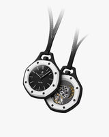 Swatch x Audemars Piguet - OCHO NEGRO