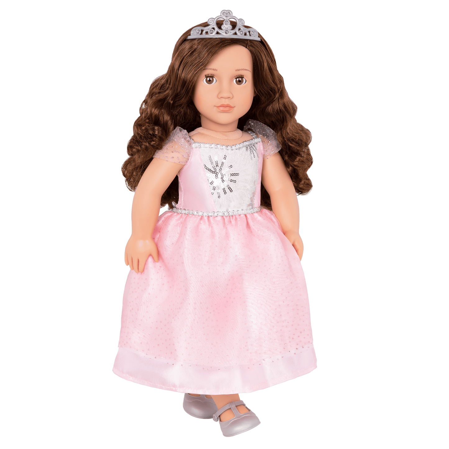 Our Generation Toys Our Generation Amina Doll