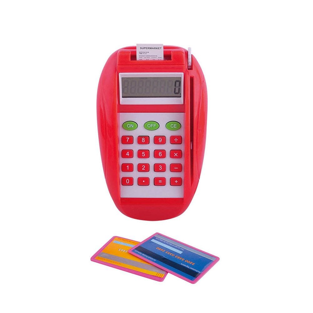 P.joy Toys P.joy yumyum card machine