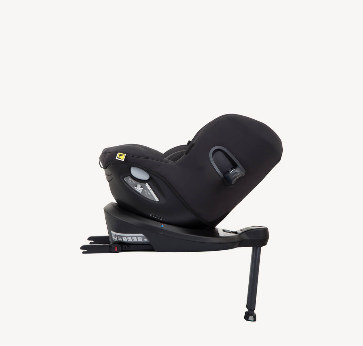 Joie I-Spin Baby Car Seat