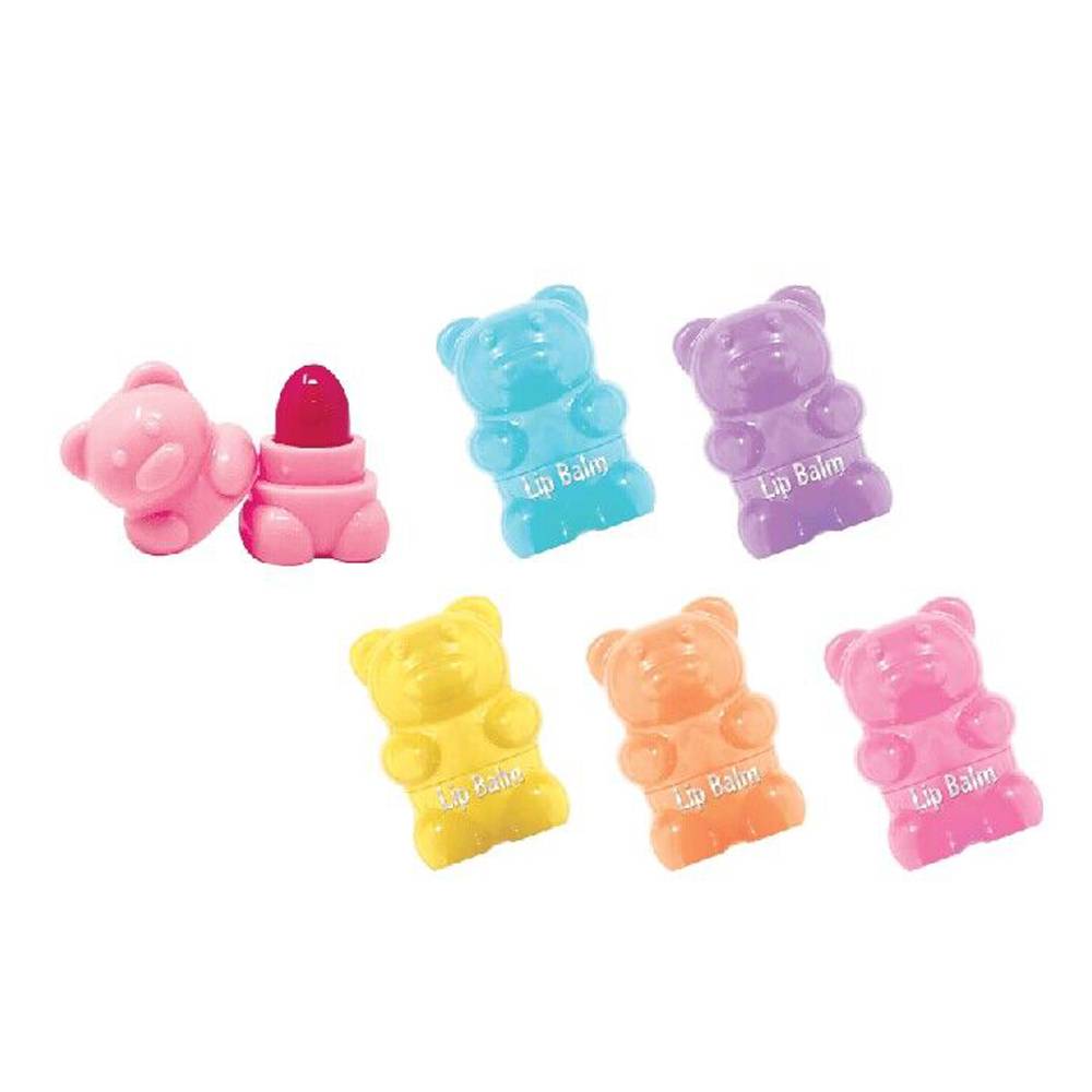 Hot Focus Gummy Lips