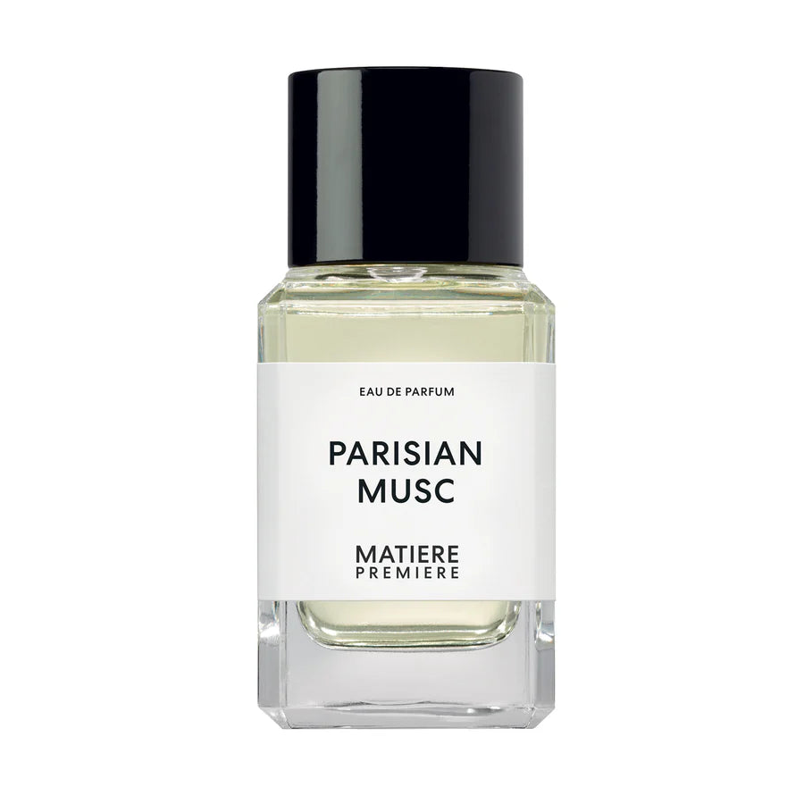 Matiere Premiere Parisian Musc Eau de Parfum 100ml