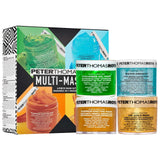 Peter Thomas Roth Beauty Peter Thomas Roth Multi-Masker 4 Piece Mask Kit