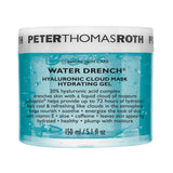 Peter Thomas Roth Beauty Peter Thomas Roth Water Drench Hyaluronic Cloud Mask 150ml