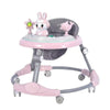 Pikkaboo Babies Pikkaboo RforRabbit Roll & Learn Baby Walker - Pink