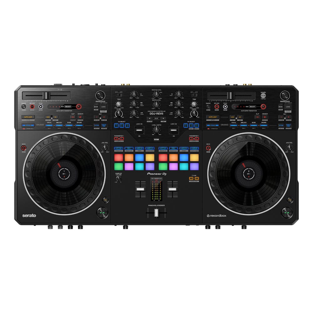 Pioneer DJ music Pioneer DJ DDJ-REV5 - New