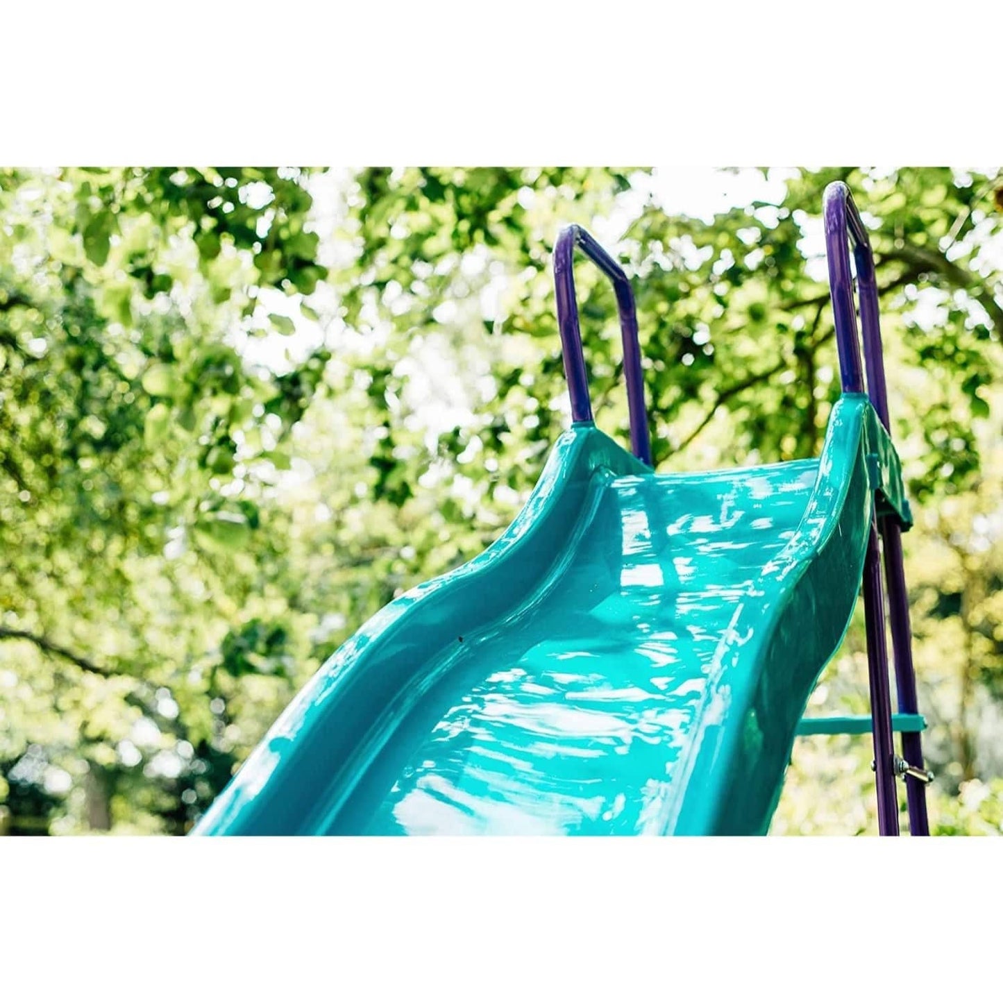 Plum Outdoor Plum Haumea Slide