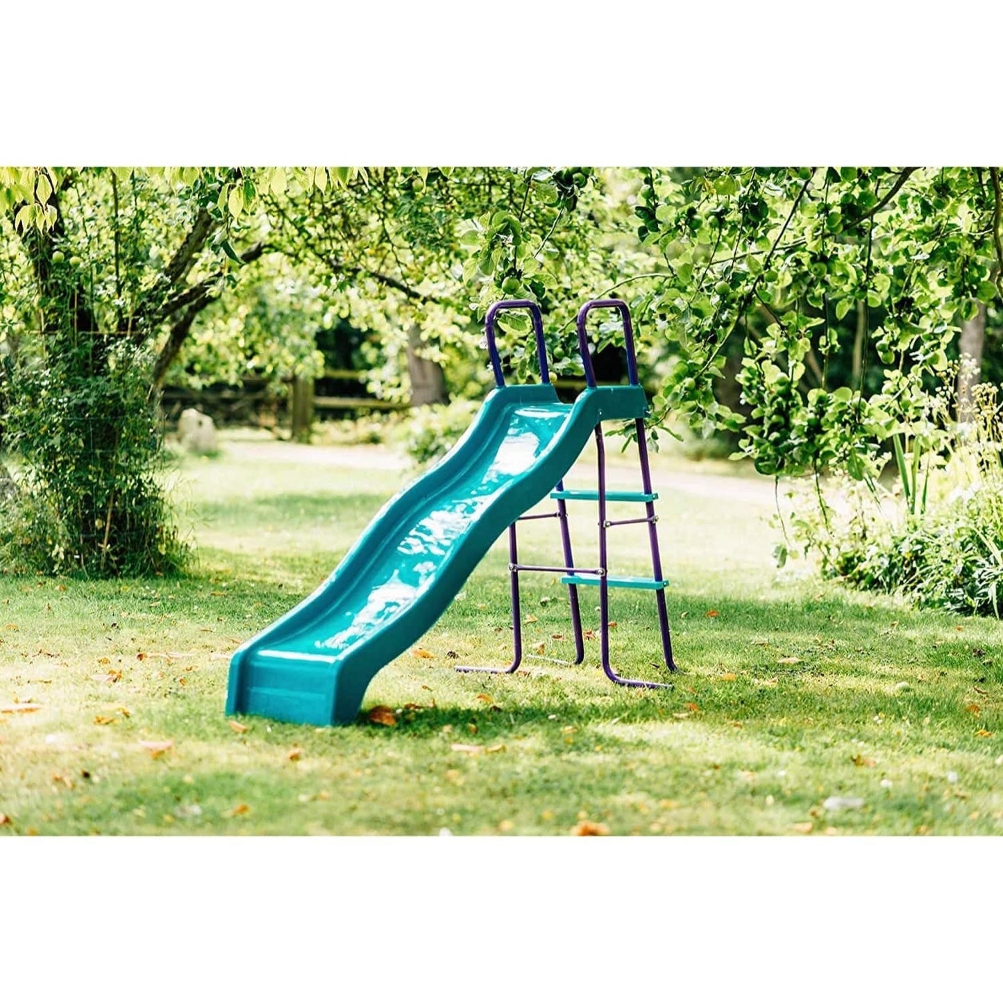 Plum Outdoor Plum Haumea Slide
