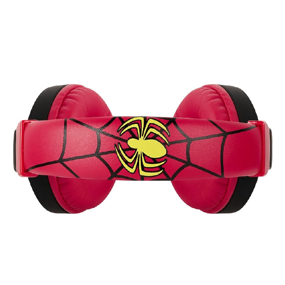 Marvel Spider-Man 3D Auxiliary Headphone (MV-3053-SM)