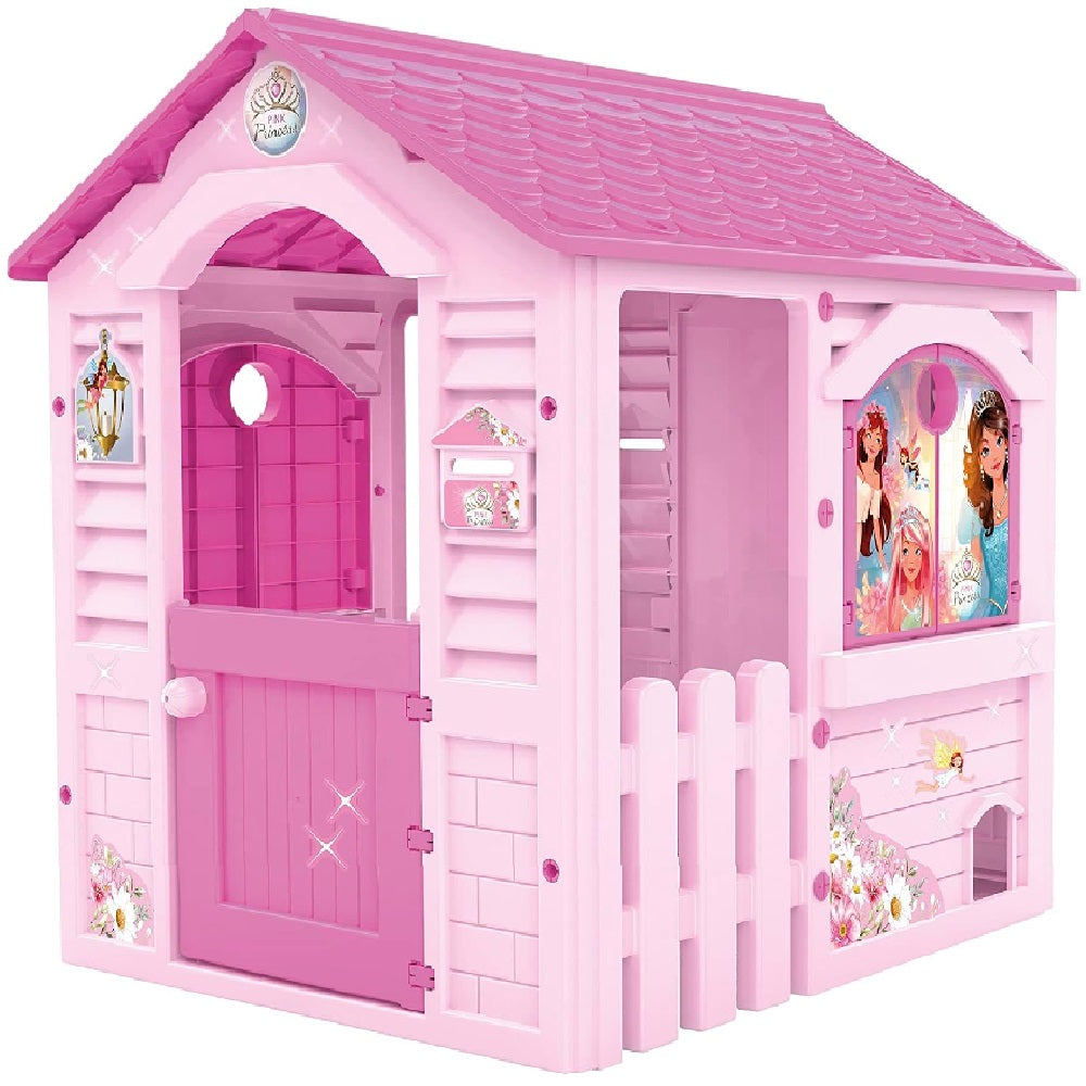 Chicos - Pink Princess