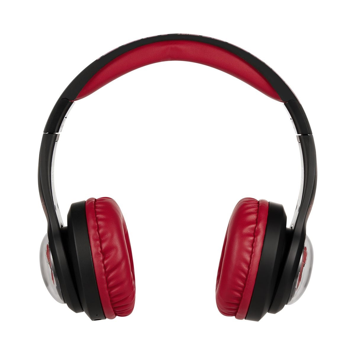 Marvel Spider-Man 3D Bluetooth Headphones (MV-3054-SM)