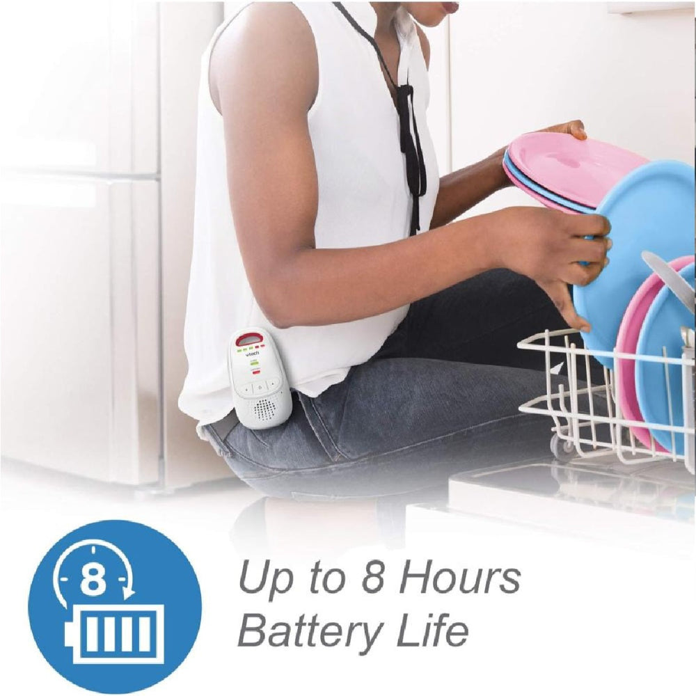 VTech Digital Audio Baby Monitor