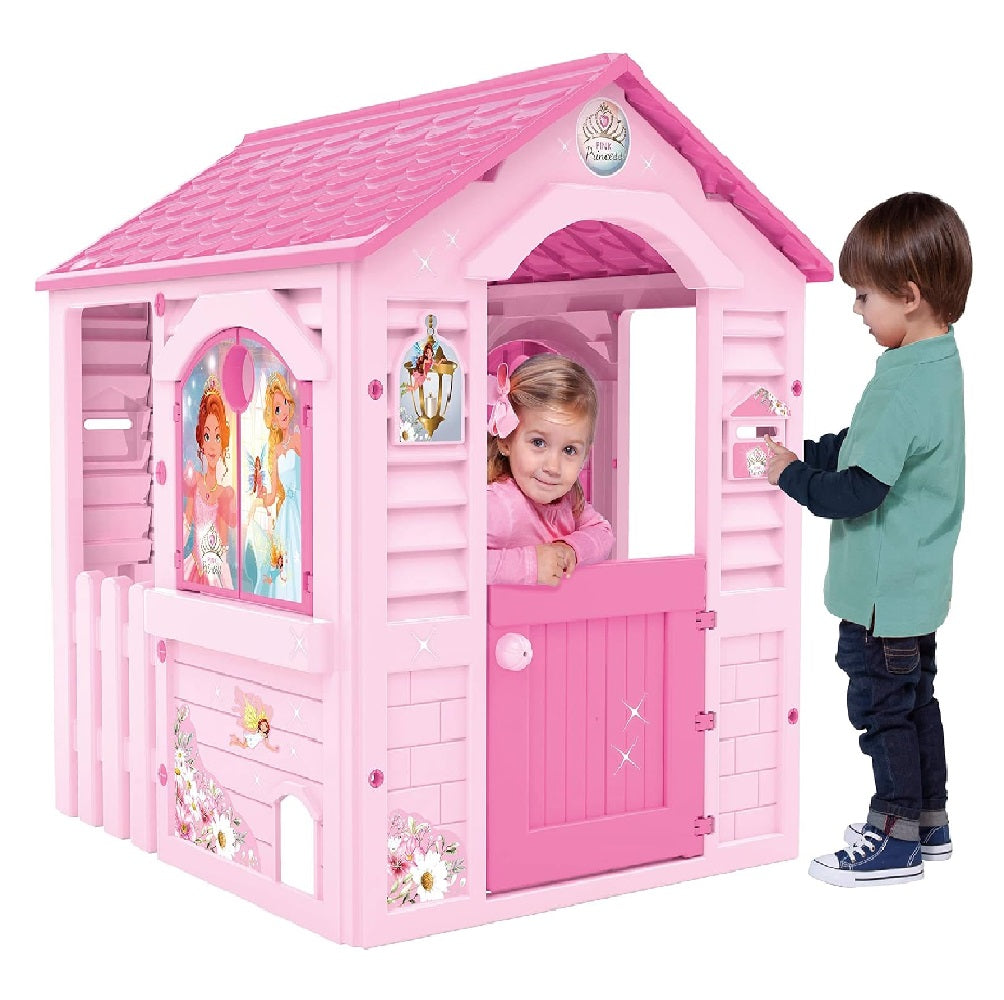 Chicos - Pink Princess