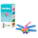 HEY CLAY - Dragonfly 3 Cans