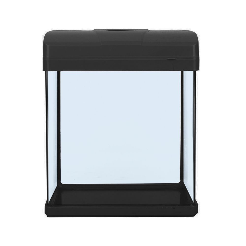 Pufeit Fish Aquarium PF235, Black