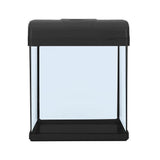 Pufeit Fish Aquarium PF235, Black
